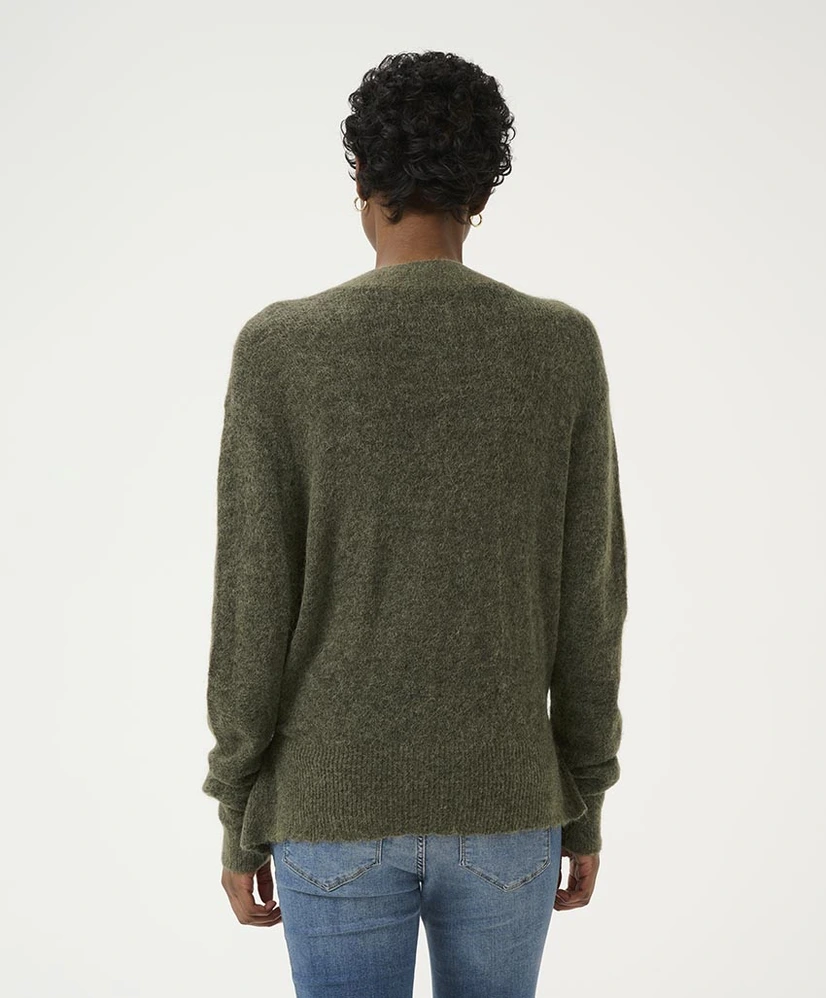 Culture Vest Bosa Cacheia