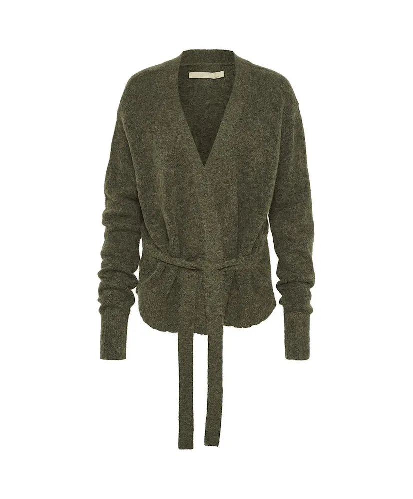 Culture Vest Bosa Cacheia