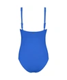 Cyell Badpak Wavy Blue