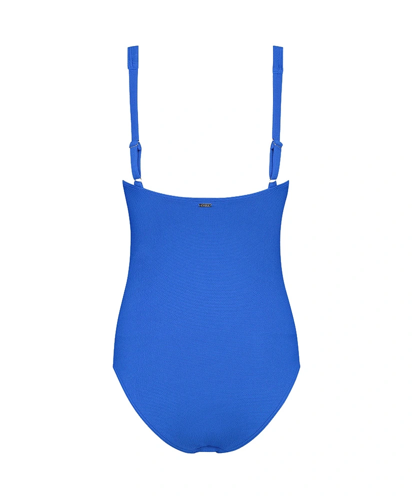 Cyell Badpak Wavy Blue