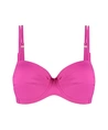 Cyell Bikinitop Framboise
