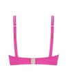 Cyell Bikinitop Framboise