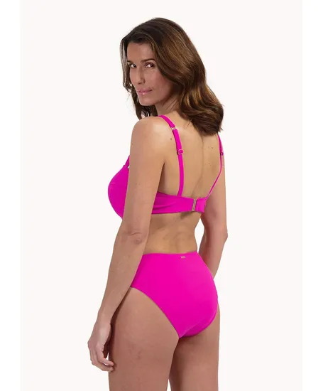Cyell Bikinitop Framboise