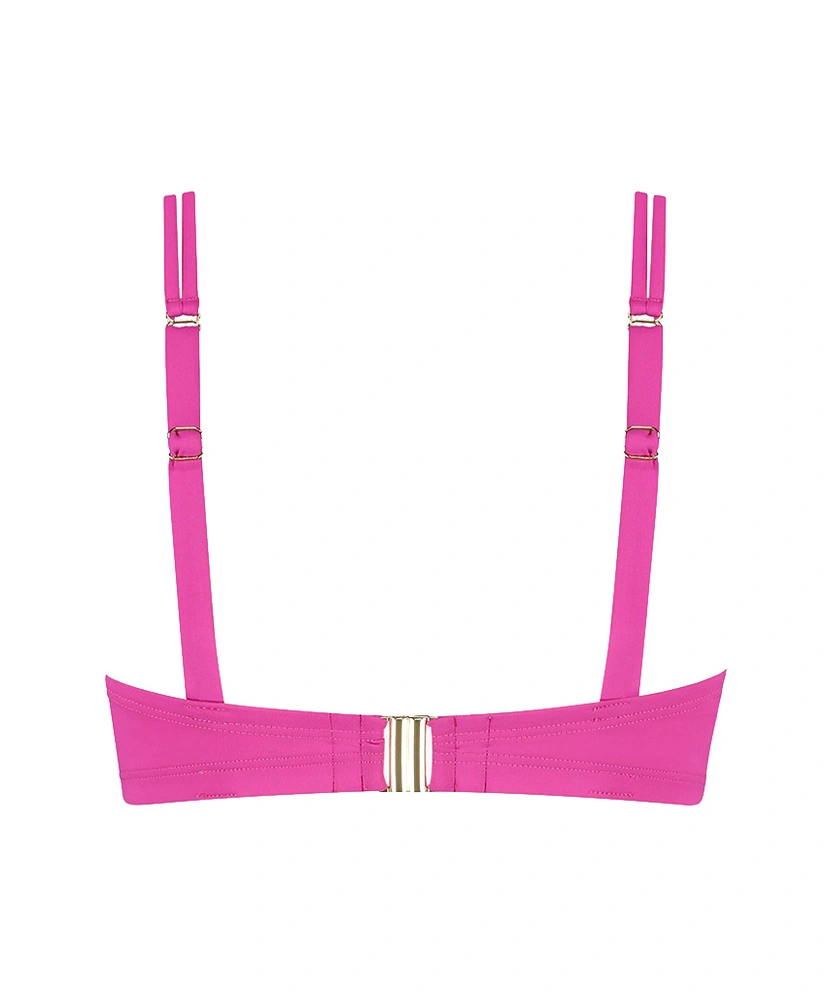 Cyell Bikinitop Framboise