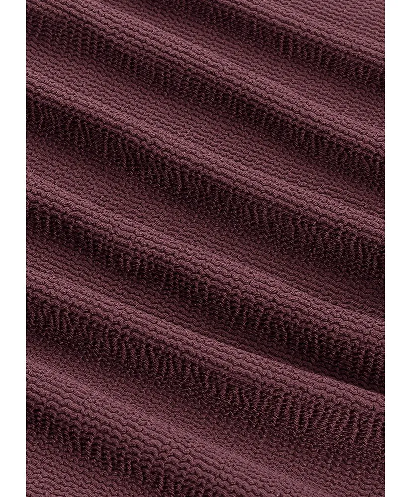 Cyell Bikinitop Wavy Brown