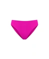 Cyell High Waist Bikinibroekje Framboise