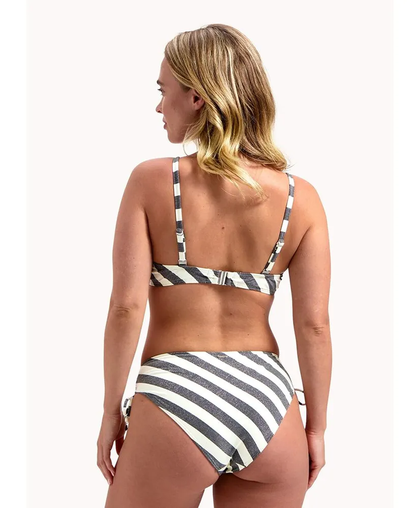 Cyell High Waist Bikinibroekje Glitz