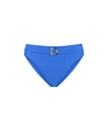 Cyell High Waist Bikinibroekje Wavy Blue