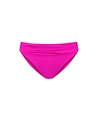 Cyell Mid Waist Bikinibroekje Framboise