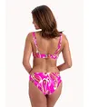 Cyell Mid Waist Bikinibroekje Popping Paisley