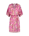 Cyell Strandjurk Popping Paisley
