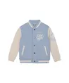Daily7 Baseball Jack Oversized
