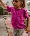 Daily7 Blouse Embroidery