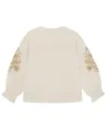 Daily7 Blouse Embroidery