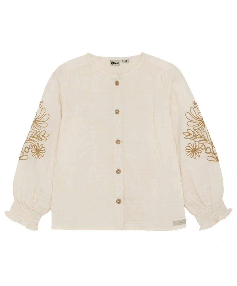 Daily7 Blouse Embroidery