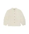 Daily7 Blouse Ruffle