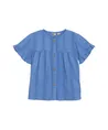 Daily7 Blouse Ruffle