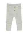 Daily7 Broek Striped