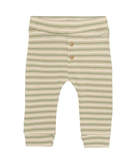 Daily7 Broek Striped