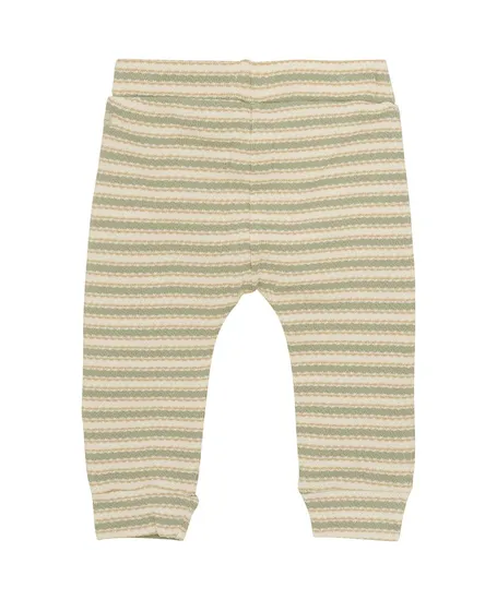 Daily7 Broek Striped