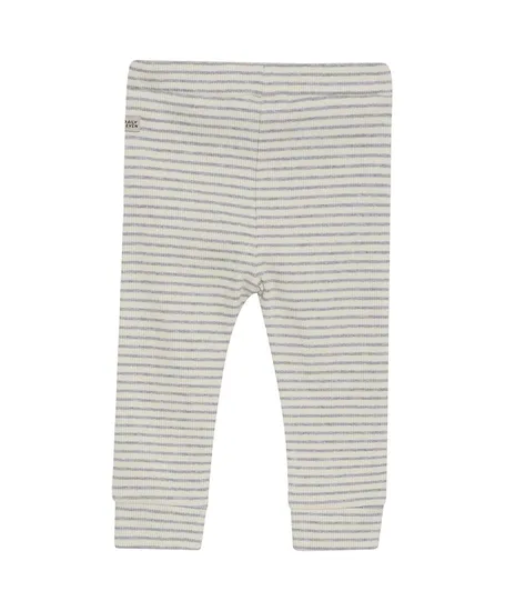 Daily7 Broek Striped