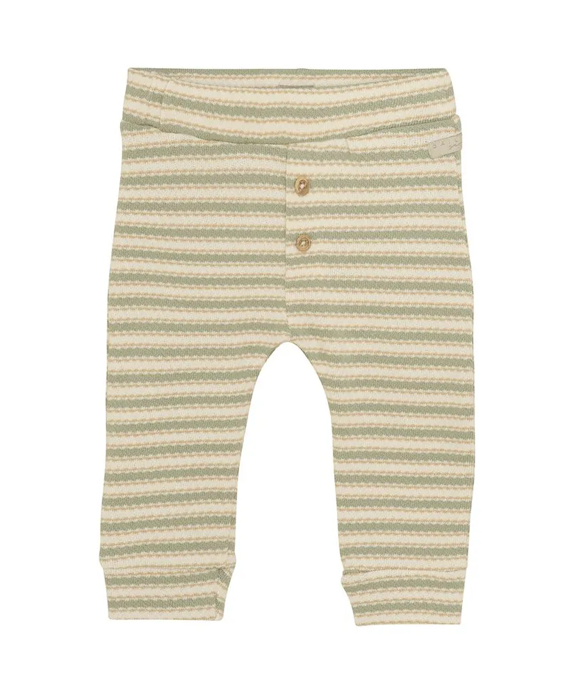 Daily7 Broek Striped