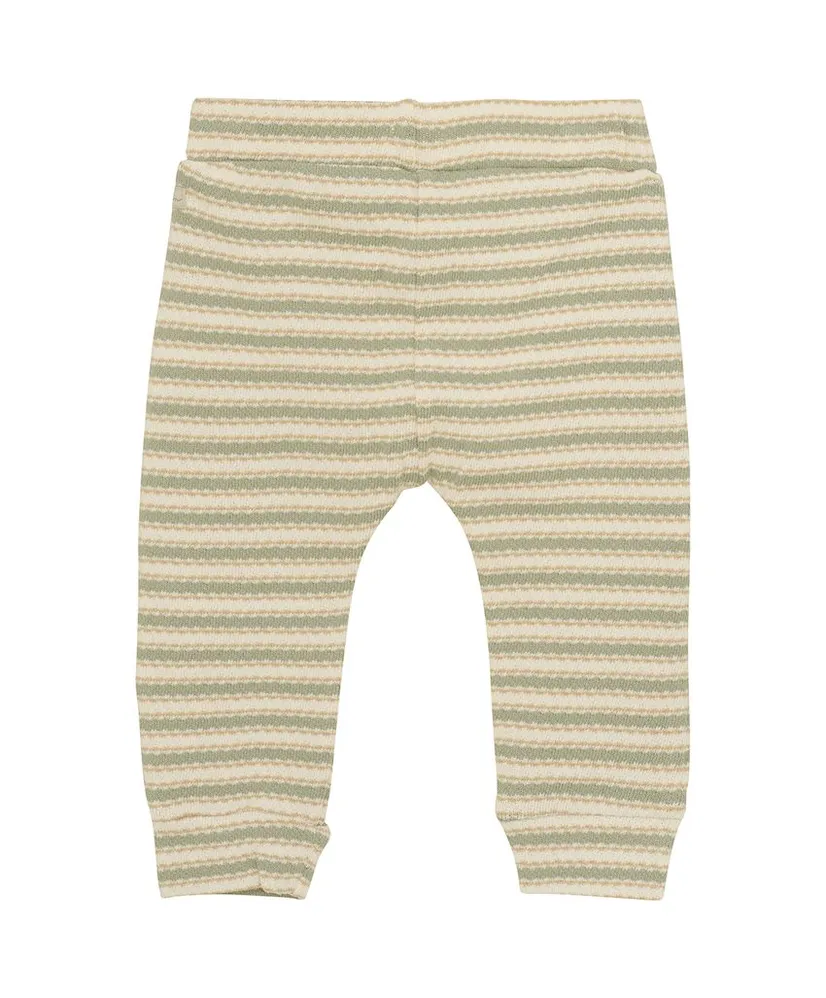Daily7 Broek Striped