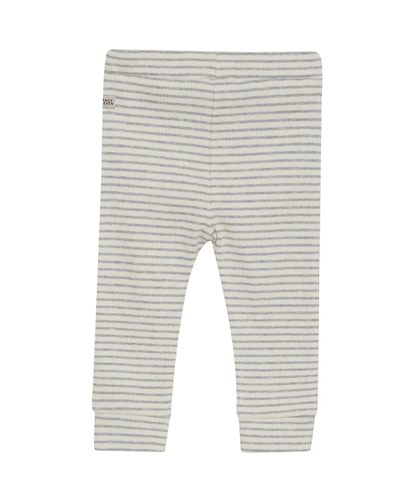 Daily7 Broek Striped