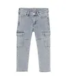 Daily7 Cargo Jeans 2600 Straight Fit