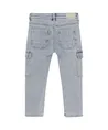 Daily7 Cargo Jeans 2600 Straight Fit