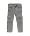 Daily7 Cargo Jeans Straight Fit