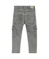 Daily7 Cargo Jeans Straight Fit