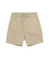 Daily7 Cargo Short Check