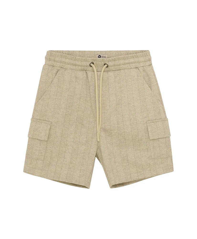 Daily7 Cargo Short Check