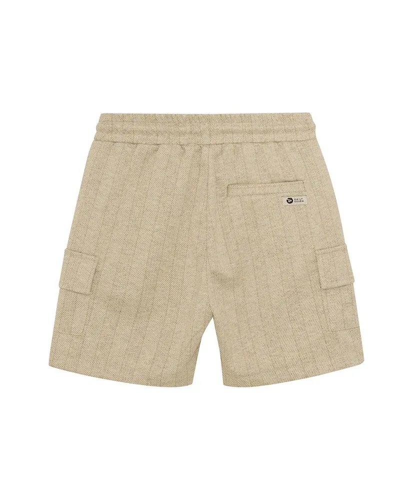 Daily7 Cargo Short Check