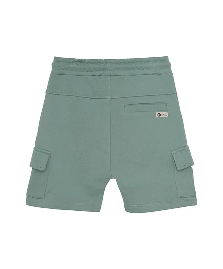 Daily7 Cargo Short Effen