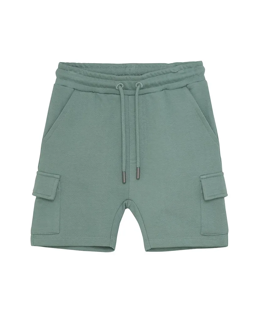 Daily7 Cargo Short Effen