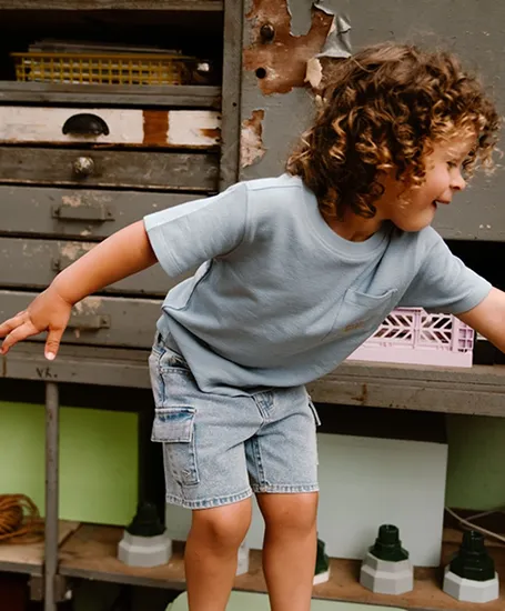 Daily7 Cargo Short