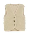 Daily7 Gilet Teddy