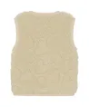 Daily7 Gilet Teddy