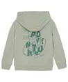 Daily7 Hoodie Backprint