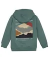 Daily7 Hoodie Backprint