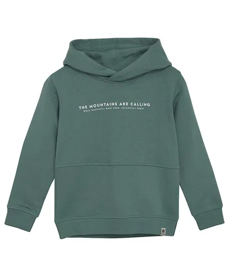 Daily7 Hoodie Backprint