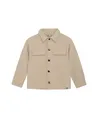 Daily7 Jacket Structure
