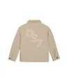Daily7 Jacket Structure