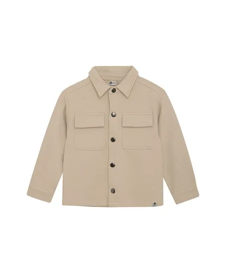 Daily7 Jacket Structure