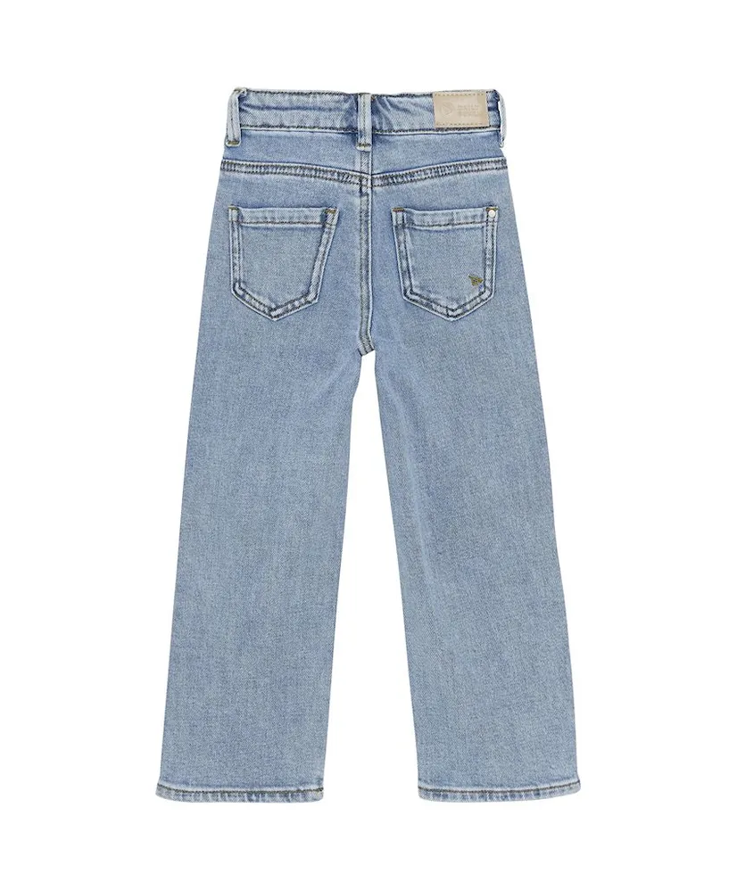 Daily7 Jeans 2300 Wide Fit Hearts