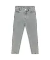 Daily7 Jeans 2500 Mom Fit Embroidery