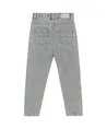 Daily7 Jeans 2500 Mom Fit Embroidery