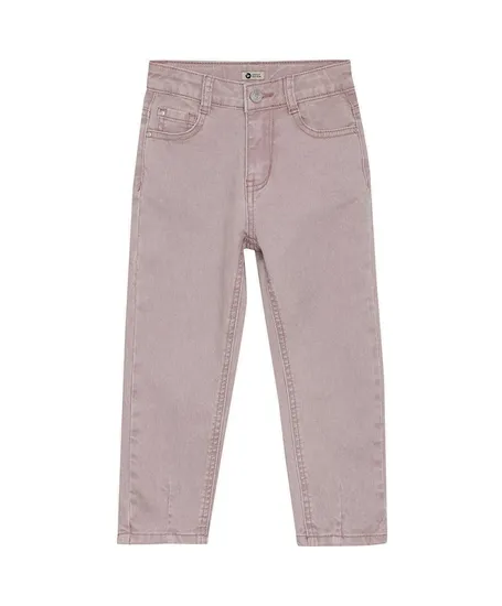 Daily7 Jeans 2500 Mom Fit Heart Pocket